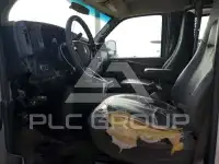2012 Chevrolet Express photo