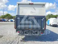 2012 Chevrolet Express фото