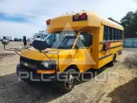 2012 Chevrolet Express photo
