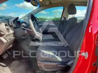 2012 Chevrolet Sonic фото
