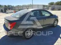 2012 Chevrolet Sonic фото
