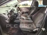 2012 Chevrolet Sonic photo