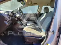 2012 Chevrolet Sonic photo