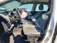 2012 Chevrolet Sonic фото