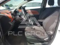 2012 Chevrolet Sonic фото