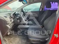 2012 Chevrolet Sonic фото