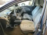 2012 Chevrolet Sonic photo