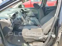 2012 Chevrolet Sonic photo