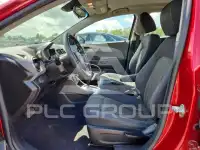 2012 Chevrolet Sonic фото