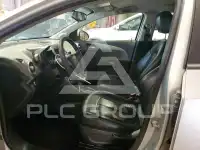 2012 Chevrolet Sonic photo
