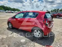 2012 Chevrolet Sonic фото