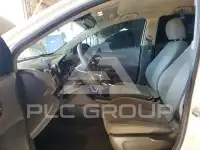 2012 Chevrolet Sonic фото