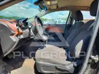 2012 Chevrolet Sonic фото