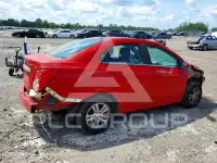 2012 Chevrolet Sonic фото