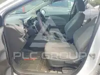 2012 Chevrolet Sonic photo