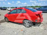 2012 Chevrolet Sonic фото