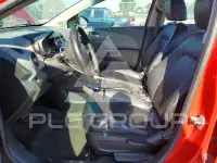 2012 Chevrolet Sonic photo