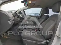 2012 Chevrolet Sonic фото