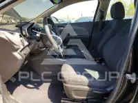 2012 Chevrolet Sonic фото