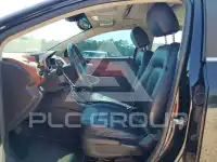 2012 Chevrolet Sonic фото
