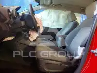 2012 Chevrolet Sonic фото