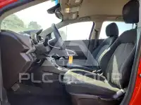 2012 Chevrolet Sonic photo