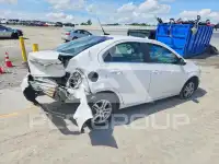 2012 Chevrolet Sonic фото