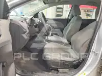 2012 Chevrolet Sonic фото