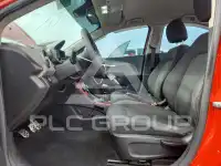 2012 Chevrolet Sonic photo