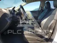 2012 Chevrolet Sonic фото