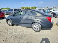 2012 Chevrolet Sonic photo