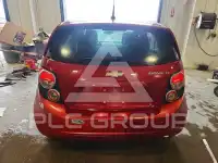 2012 Chevrolet Sonic фото