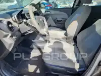 2012 Chevrolet Sonic photo