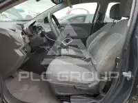 2012 Chevrolet Sonic photo