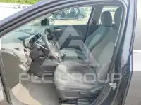 2012 Chevrolet Sonic photo