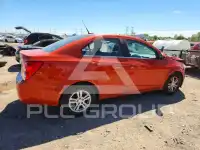 2012 Chevrolet Sonic фото