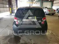 2012 Chevrolet Sonic фото