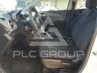 2012 Chevrolet Sonic фото