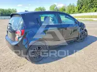 2012 Chevrolet Sonic photo