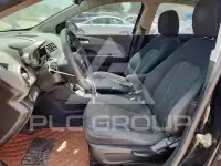2012 Chevrolet Sonic photo