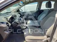 2012 Chevrolet Sonic фото