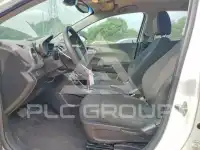 2012 Chevrolet Sonic фото