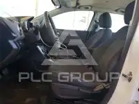 2012 Chevrolet Sonic фото