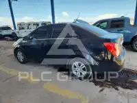 2012 Chevrolet Sonic фото
