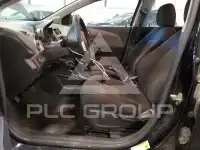2012 Chevrolet Sonic photo