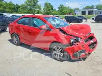 2012 Chevrolet Sonic фото