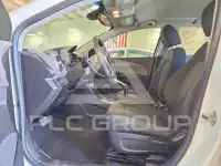 2012 Chevrolet Sonic фото
