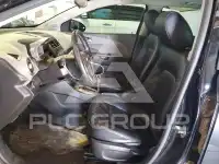 2012 Chevrolet Sonic фото