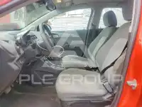 2012 Chevrolet Sonic фото
