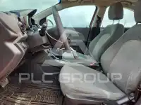 2012 Chevrolet Sonic photo